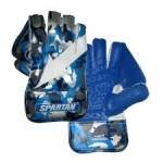 Spartan MSD Warrior Wicket Keeping Gloves